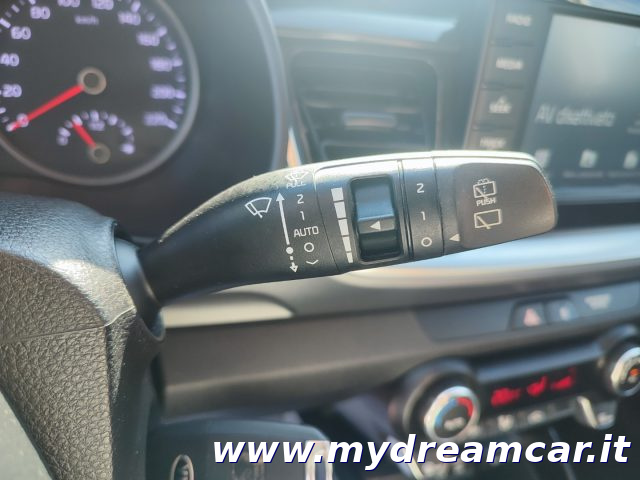 KIA Stonic usata 25
