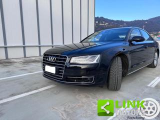 AUDI A8 usata, con Sedili riscaldati