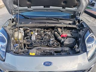 FORD Puma usata, con USB