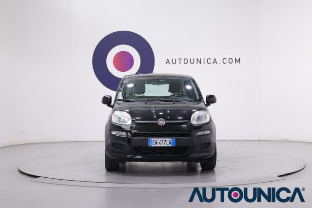 FIAT Panda usata, con Airbag