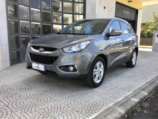HYUNDAI iX35 usata, con Controllo trazione