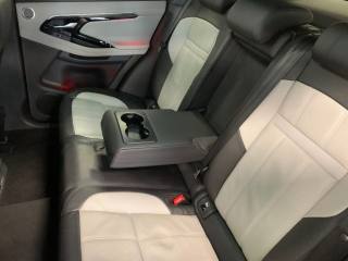 LAND ROVER Range Rover Evoque usata, con Regolazione elettrica sedili