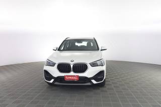 BMW X1 X1 sDrive 20d BUSINESS ADVANTAGE