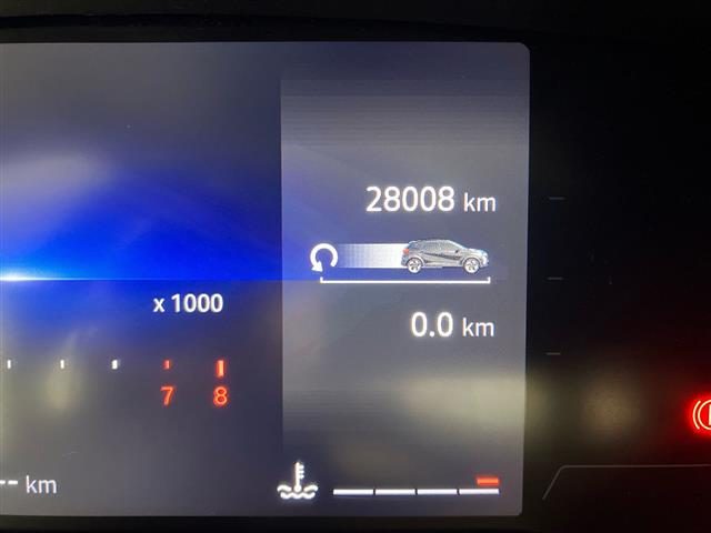 RENAULT Captur usata, con Bracciolo
