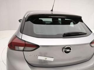 OPEL Corsa usata, con MP3