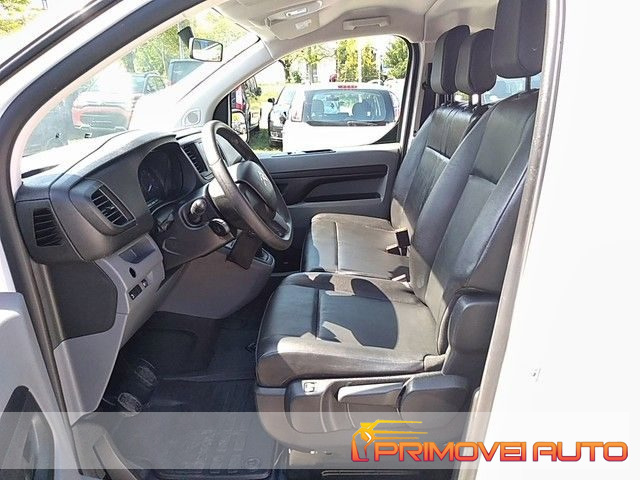 CITROEN Jumpy usata, con Controllo trazione