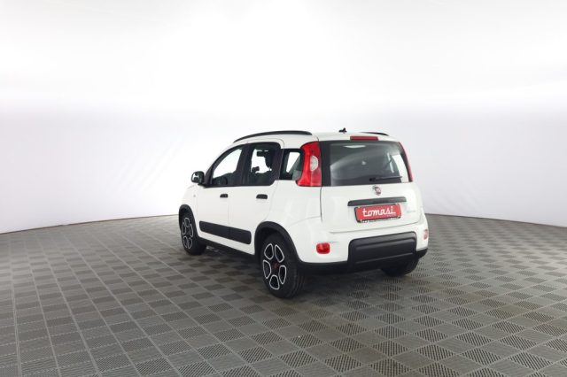 FIAT Panda usata 5