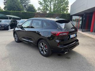 FORD Kuga usata, con Cerchi in lega