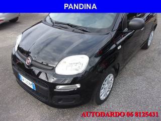 FIAT Panda 1.0 FireFly S&S Hybrid Pandina