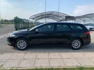 FORD Mondeo usata, con Chiusura centralizzata