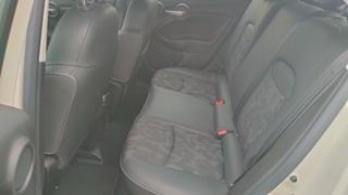 FIAT 500X usata, con ESP