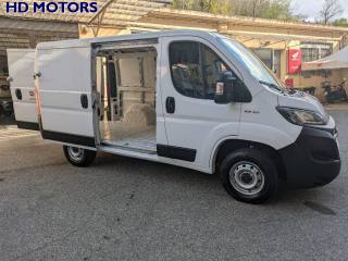 FIAT Ducato usata, con Chiusura centralizzata