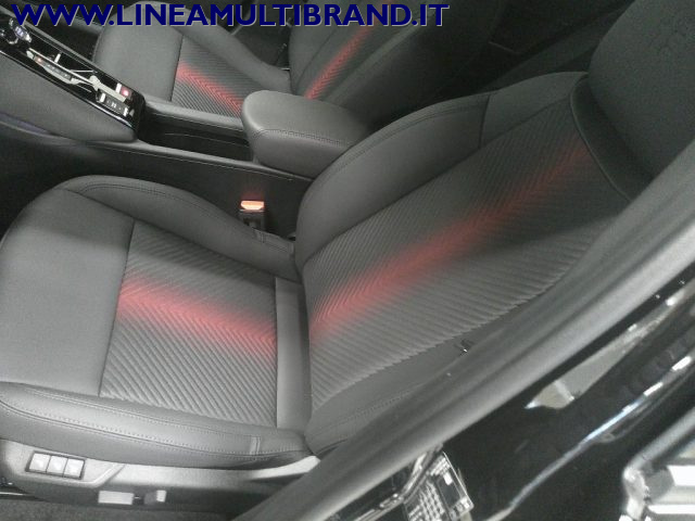 ALFA ROMEO Junior usata, con Sedili riscaldati