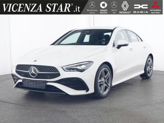 MERCEDES-BENZ CLA 200 d COUPÉ PREMIUM AMG