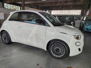 FIAT 500 usata, con Cerchi in lega