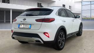 KIA XCeed usata, con Cruise Control