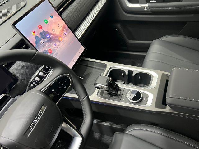 JAECOO Jaecoo 7 usata, con ESP