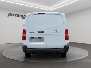 PEUGEOT Expert usata, con Climatizzatore