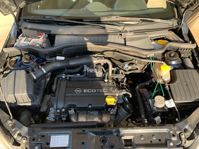 OPEL Tigra usata, con Servosterzo