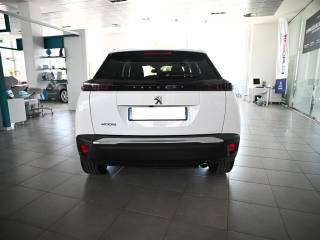 PEUGEOT 2008 usata, con Airbag Passeggero