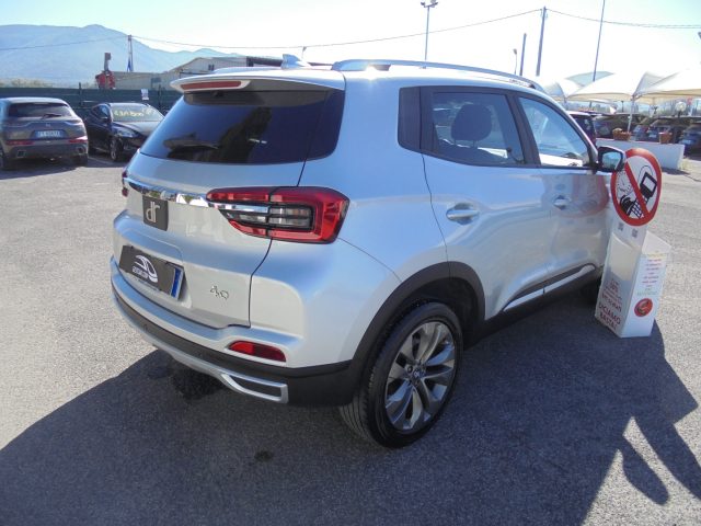DR MOTOR DR 4.0 usata, con Sensori di parcheggio posteriori