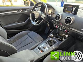 AUDI A3 usata, con Climatizzatore