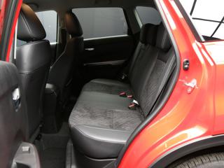 SUZUKI Vitara usata, con Cerchi in lega