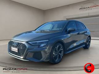 AUDI A3 usata, con Airbag