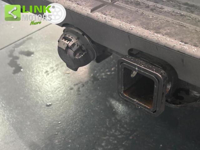 FORD Ranger Raptor usata, con MP3