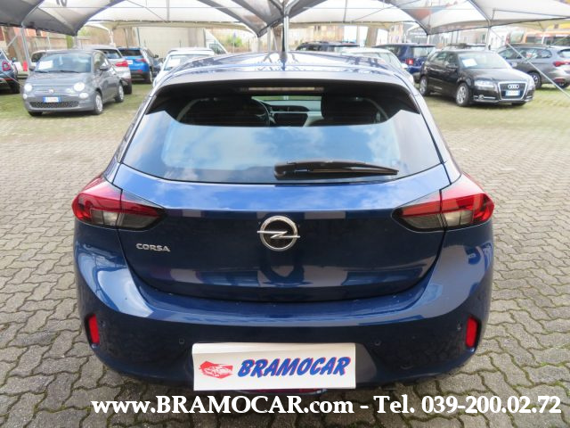 OPEL Corsa usata, con Boardcomputer