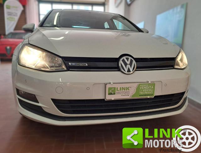 VOLKSWAGEN Golf usata, con Specchietti laterali elettrici