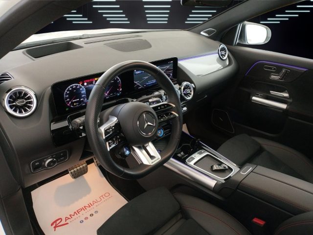 MERCEDES-BENZ GLA 35 AMG usata 13