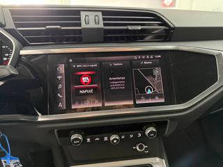 AUDI Q3 usata, con Controllo automatico clima
