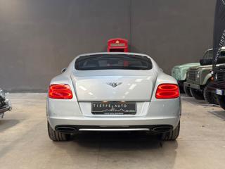 BENTLEY Continental usata, con Alzacristalli elettrici
