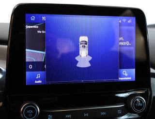 FORD Puma usata, con Servosterzo