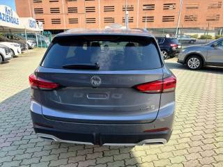 MG ZS usata, con Autoradio