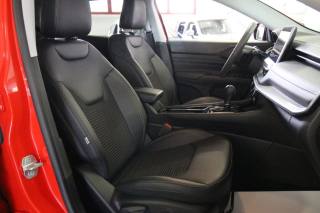 JEEP Compass usata, con Sistema di navigazione