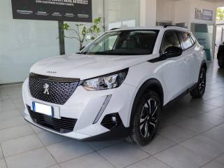 PEUGEOT 2008 1.5 BlueHdi 130 cv Allure Pack 36 mesi di garanzia