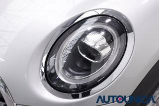 MINI Cooper usata 40