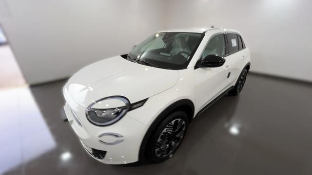 FIAT 600 usata, con Airbag Passeggero