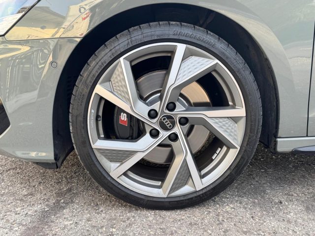 AUDI S3 usata, con Cerchi in lega