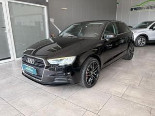 AUDI A3 usata, con Airbag laterali