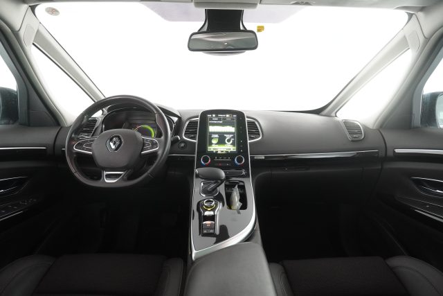 RENAULT Espace usata 10