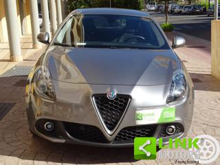 ALFA ROMEO Giulietta usata, con Airbag
