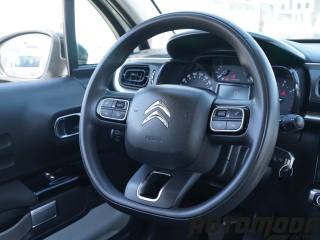 CITROEN C3 usata, con Autoradio digitale