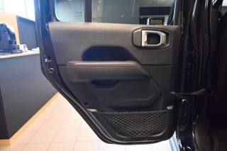 JEEP Wrangler usata 56