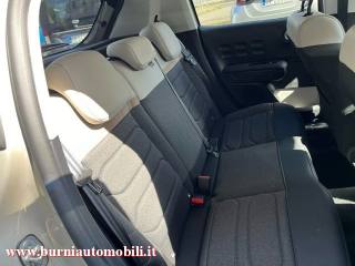 CITROEN C3 usata, con Autoradio digitale