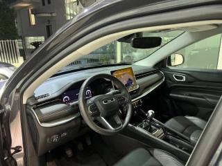 JEEP Compass usata, con Volante multifunzione