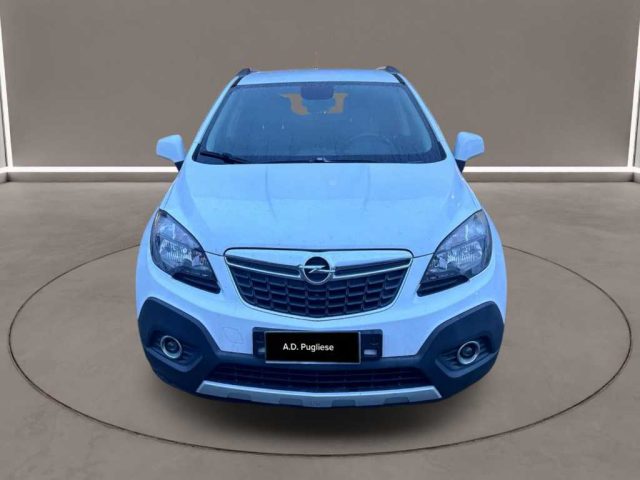 OPEL Mokka usata, con Airbag