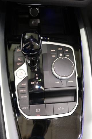 BMW Z4 usata, con Sensori di parcheggio posteriori